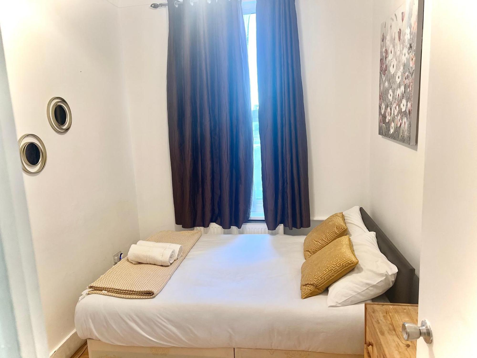 Stepney Green Holiday Apartment London Exterior photo